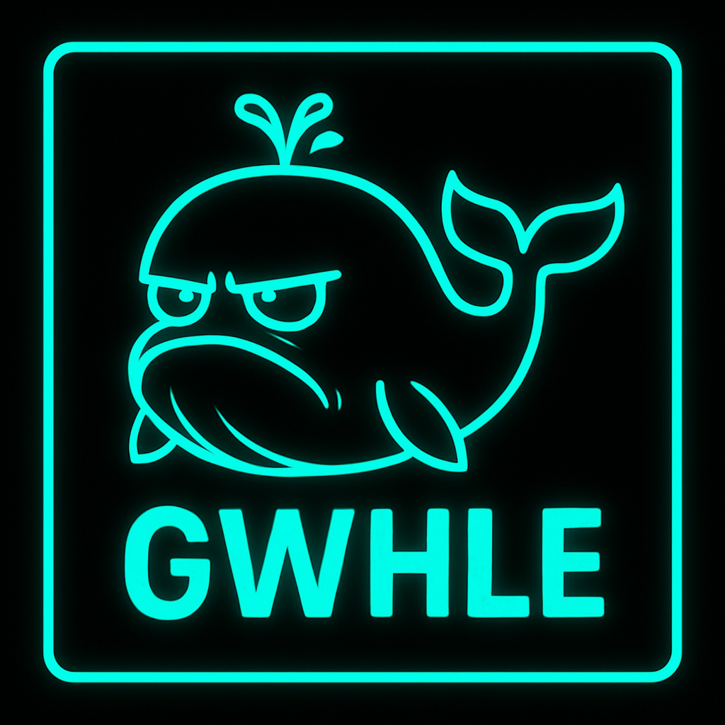 GWHLE Logo